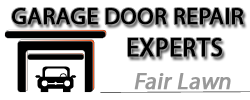 Garage Door Repair Fair Lawn