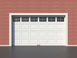 Automatic Garage Door Opener